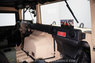 2006 AM General M1151A1 HMMWV