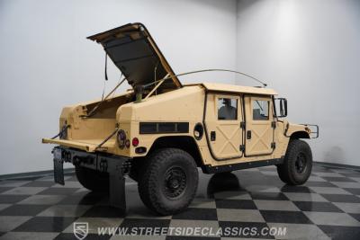 2006 AM General M1151A1 HMMWV