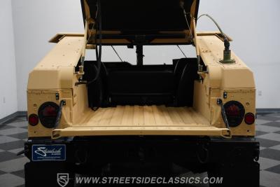 2006 AM General M1151A1 HMMWV