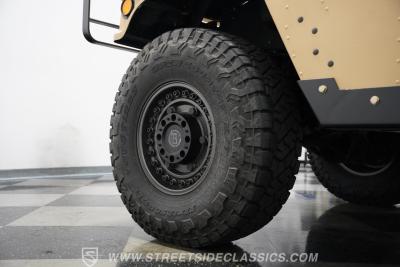 2006 AM General M1151A1 HMMWV