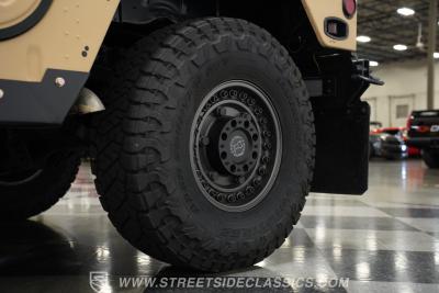 2006 AM General M1151A1 HMMWV