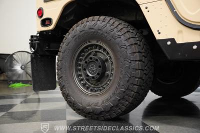 2006 AM General M1151A1 HMMWV