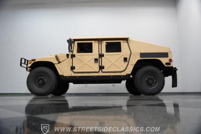 2006 AM General M1151A1 HMMWV