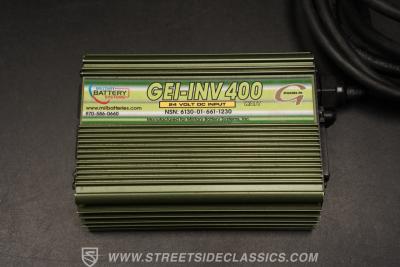 2006 AM General M1151A1 HMMWV