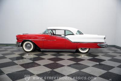 1957 Oldsmobile Super 88