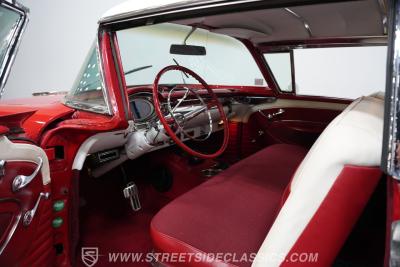 1957 Oldsmobile Super 88