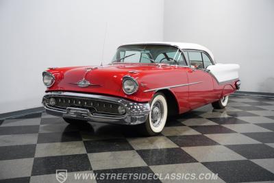 1957 Oldsmobile Super 88