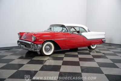 1957 Oldsmobile Super 88