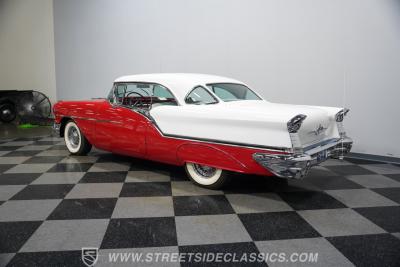 1957 Oldsmobile Super 88