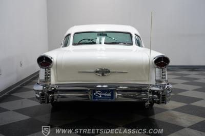 1957 Oldsmobile Super 88