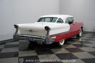 1957 Oldsmobile Super 88