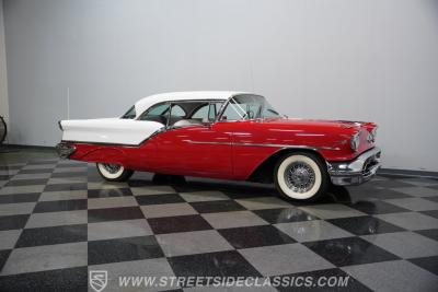 1957 Oldsmobile Super 88