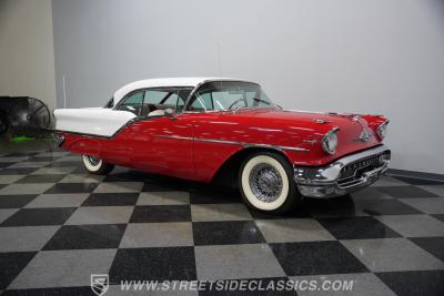 1957 Oldsmobile Super 88