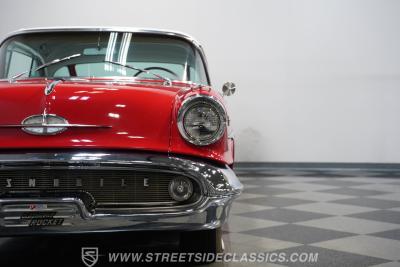 1957 Oldsmobile Super 88