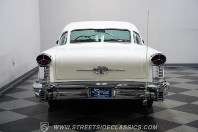 1957 Oldsmobile Super 88