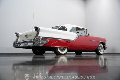 1957 Oldsmobile Super 88