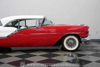 1957 Oldsmobile Super 88
