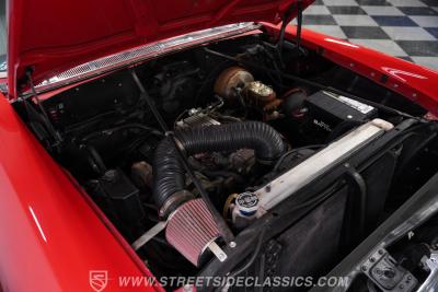 1957 Oldsmobile Super 88