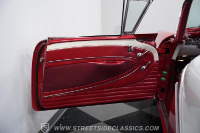 1957 Oldsmobile Super 88