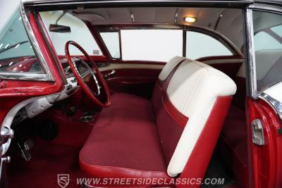 1957 Oldsmobile Super 88