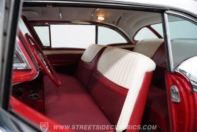1957 Oldsmobile Super 88