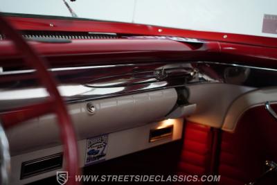 1957 Oldsmobile Super 88