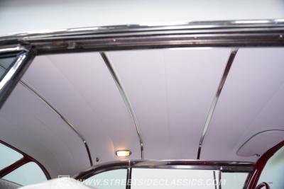 1957 Oldsmobile Super 88