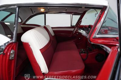 1957 Oldsmobile Super 88