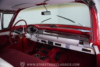 1957 Oldsmobile Super 88