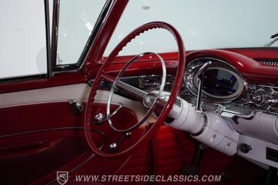 1957 Oldsmobile Super 88