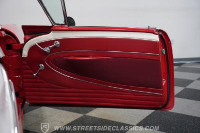 1957 Oldsmobile Super 88