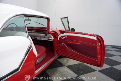 1957 Oldsmobile Super 88