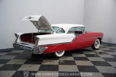 1957 Oldsmobile Super 88