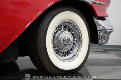 1957 Oldsmobile Super 88