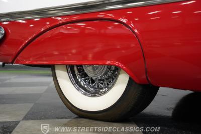 1957 Oldsmobile Super 88