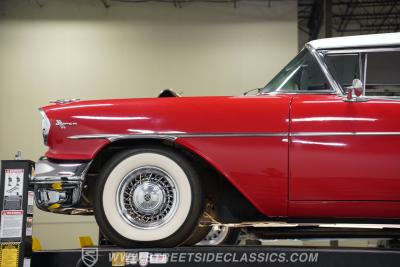 1957 Oldsmobile Super 88
