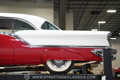 1957 Oldsmobile Super 88