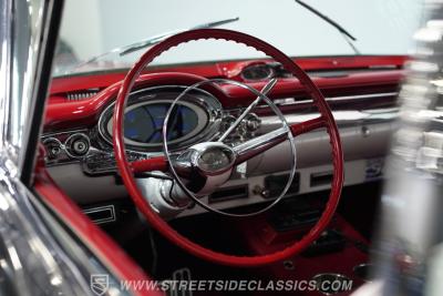1957 Oldsmobile Super 88