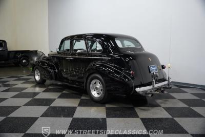 1939 Cadillac LaSalle