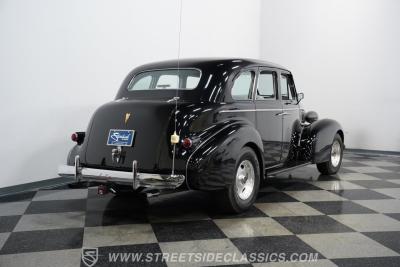 1939 Cadillac LaSalle