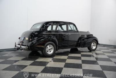 1939 Cadillac LaSalle
