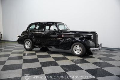 1939 Cadillac LaSalle