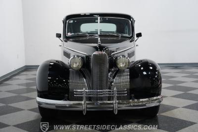 1939 Cadillac LaSalle