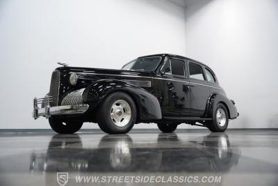 1939 Cadillac LaSalle