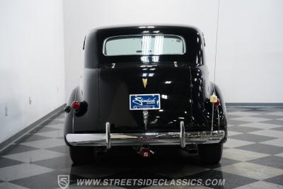 1939 Cadillac LaSalle