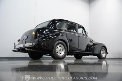 1939 Cadillac LaSalle