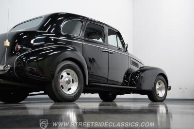 1939 Cadillac LaSalle