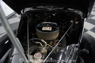 1939 Cadillac LaSalle