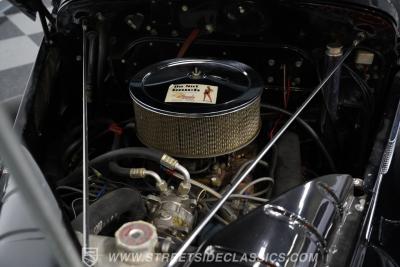1939 Cadillac LaSalle