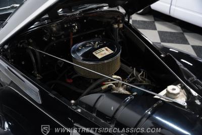 1939 Cadillac LaSalle